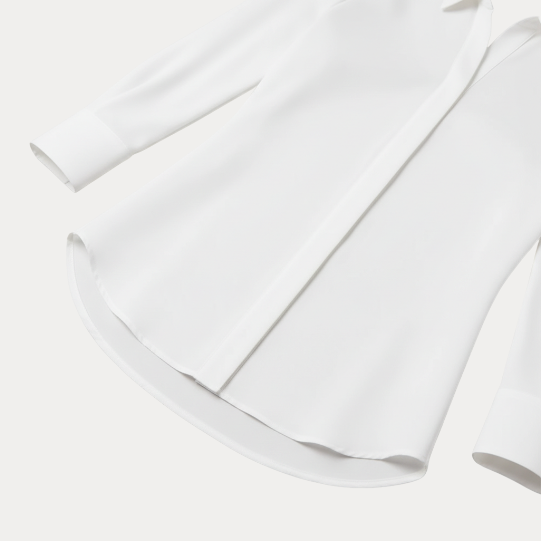 Camicia Donna Versatile per Lavoro e Quotidiano