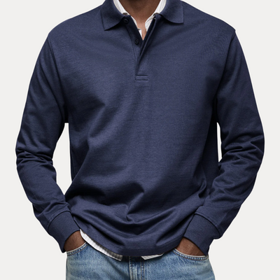 Giovanni | Polo Cotone Premium