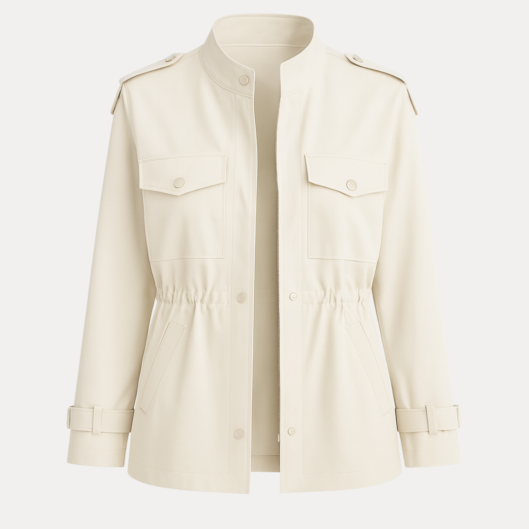 Agnese | Giacca Urban Elegance