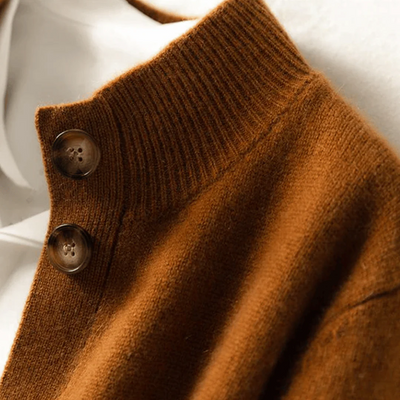 Allegra | Simple Elegance Cardigan
