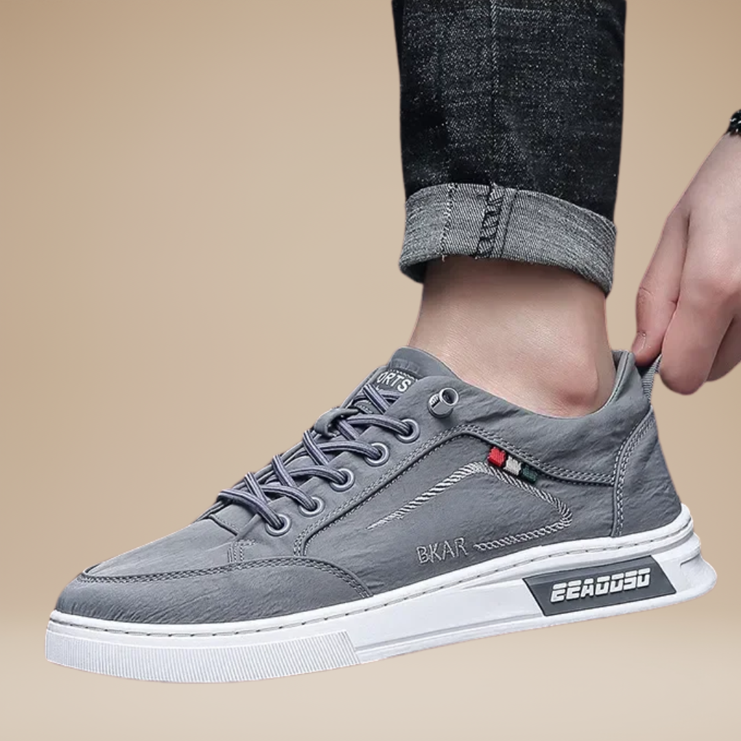 aaStefano | Sneakers Uomo Moderne Comfort e Stile Urbano