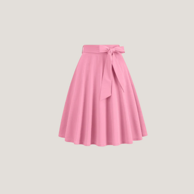 Annalisa | Gonna Ricamata Midi