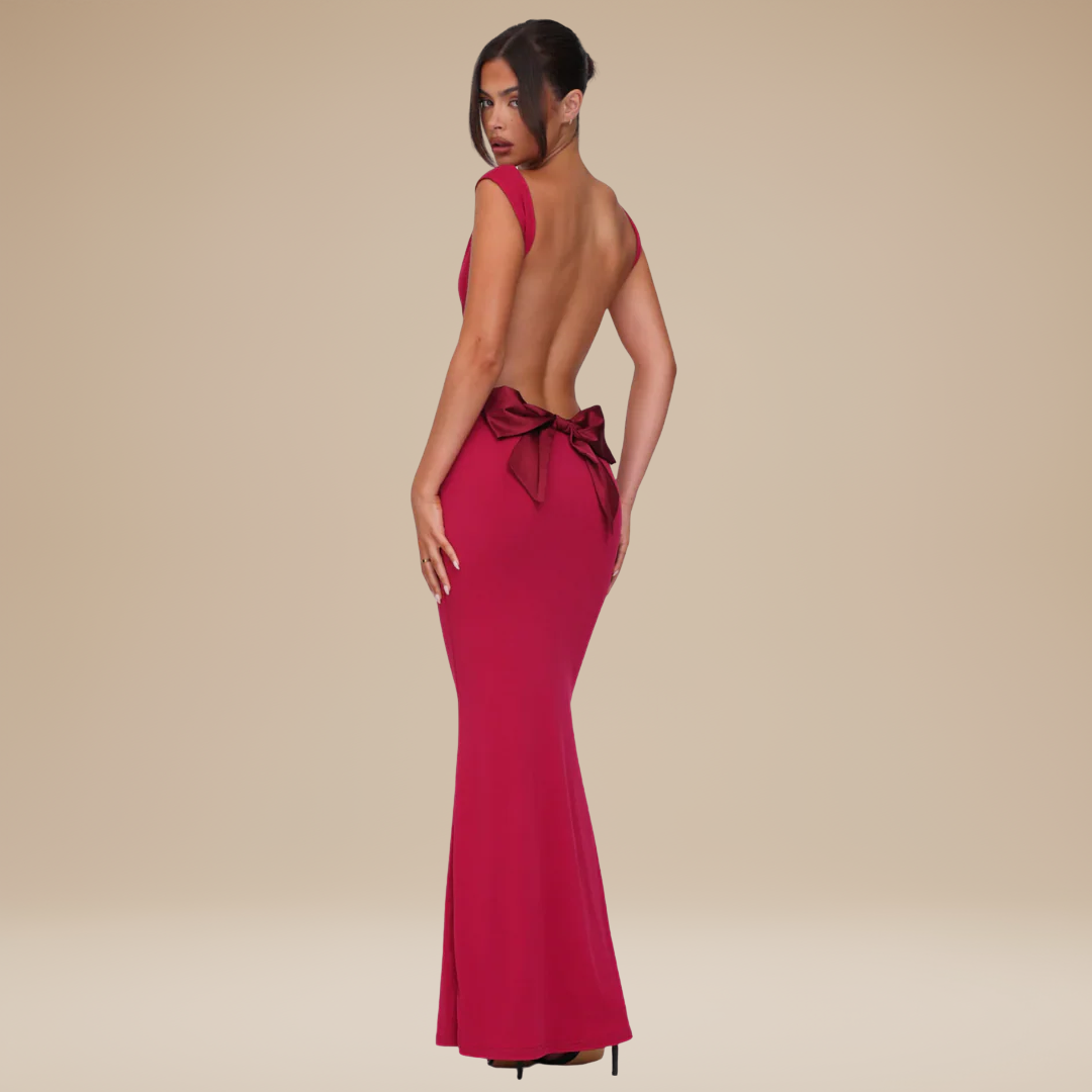 Juliet | Mermaid Formal Dress