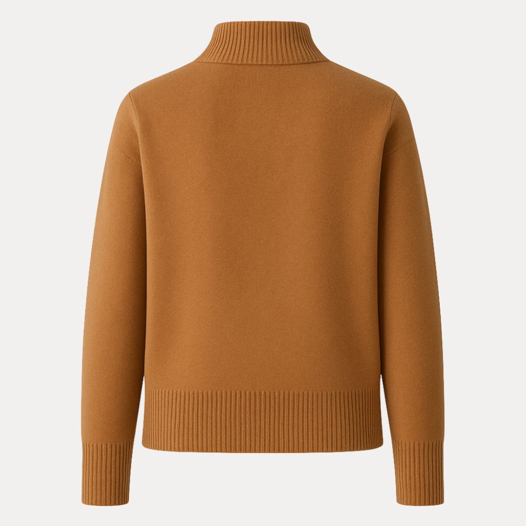 Allegra | Cardigan dall'eleganza semplice