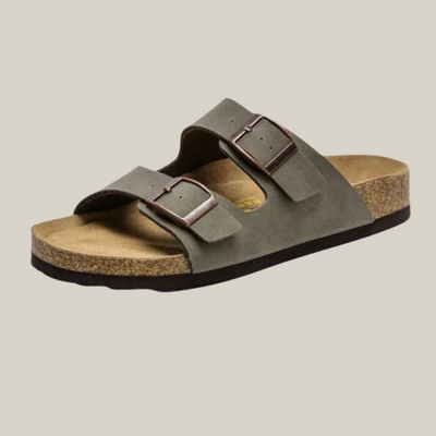 Alba – Sandali Comodi Stile Classico