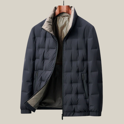 Edoardo | Giubbotto Puffer Trapuntato