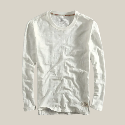 Paolo | T-Shirt a Maniche Lunghe