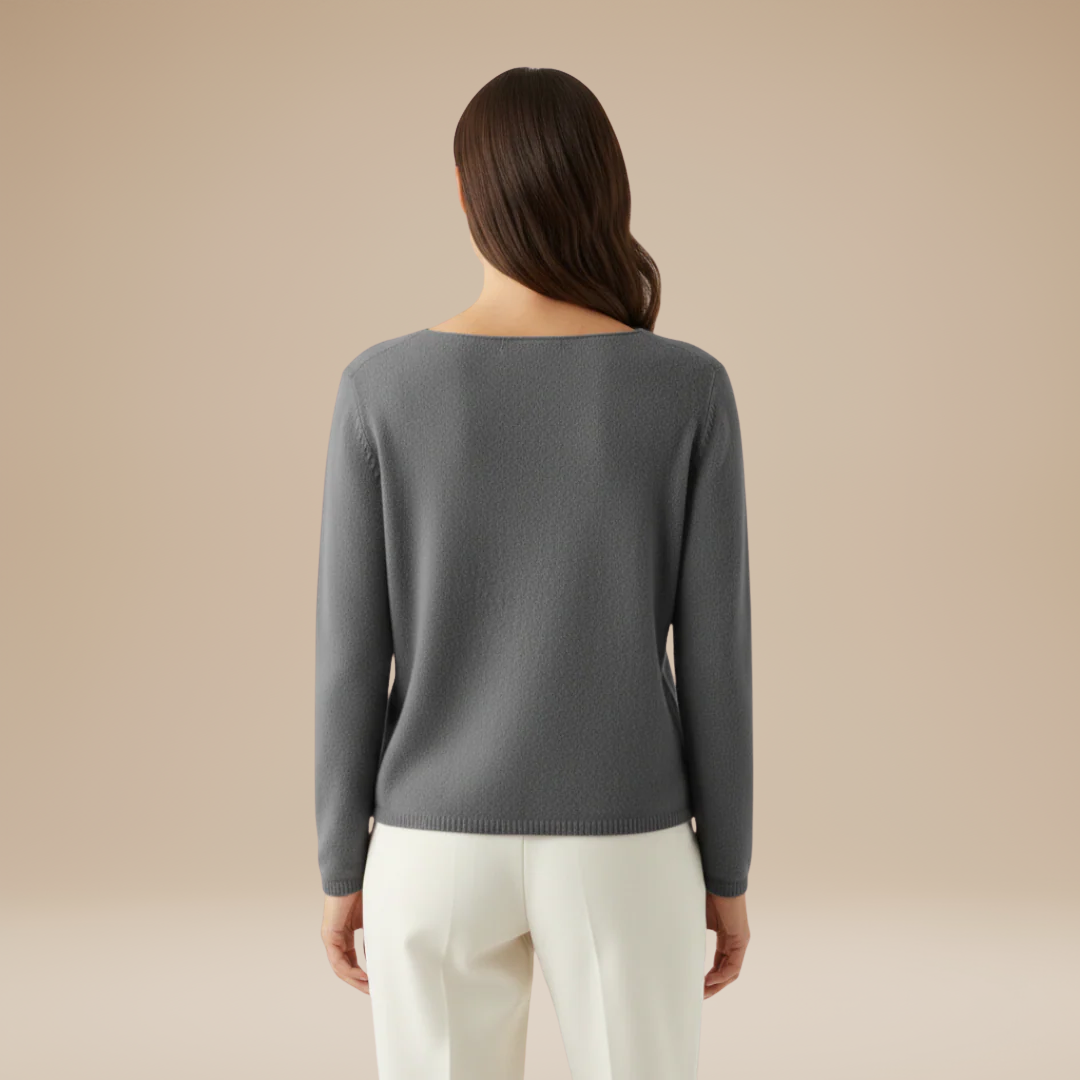Mariella | Elegant Everyday Cardigan