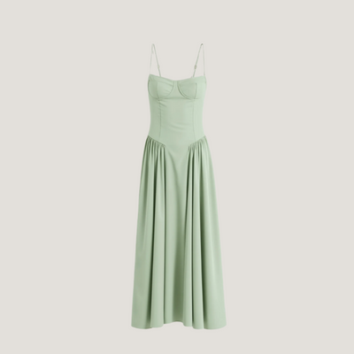 Fiorella | Abito Vintage Elegante