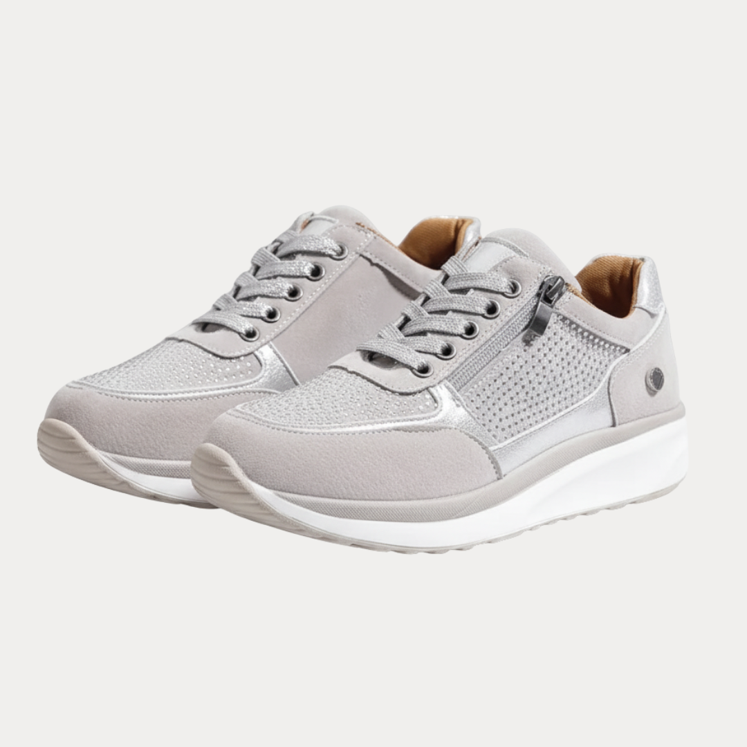 Luna | Sneakers Donna Moderne per Look Quotidiani