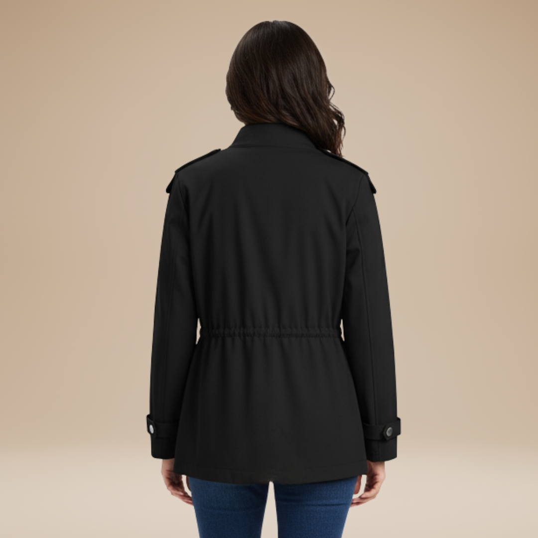 Agnese | Urban Elegance Jacket