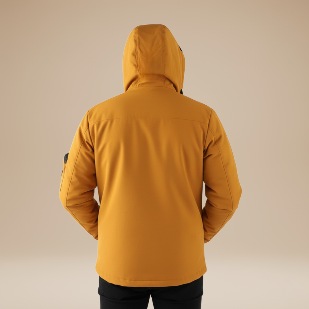 Leonardo | Men's Urban Style Jacket