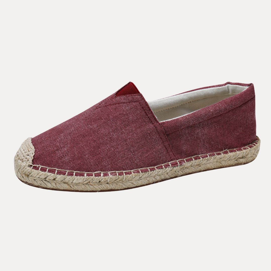 Bianca | Espadrillas Artigianali