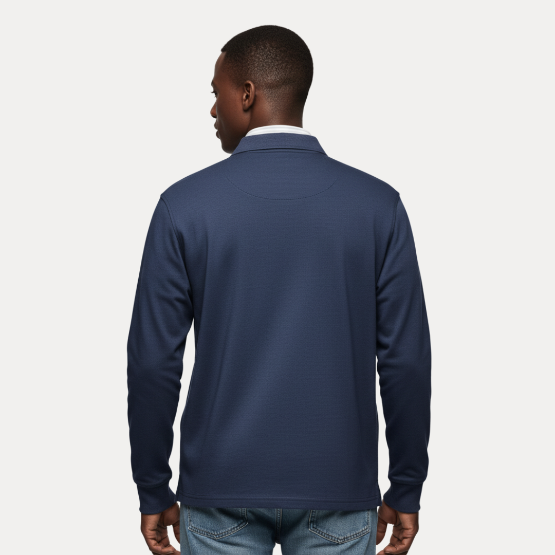 Giovanni | Polo Cotone Premium