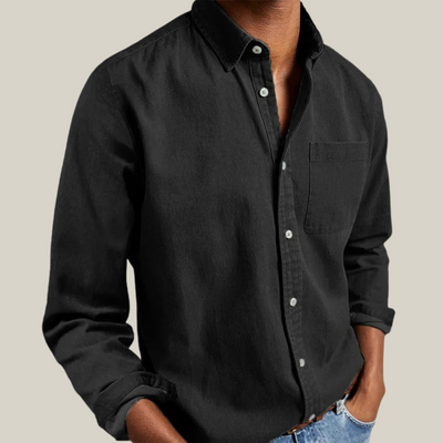Dario | Camicia Casual-Elegante