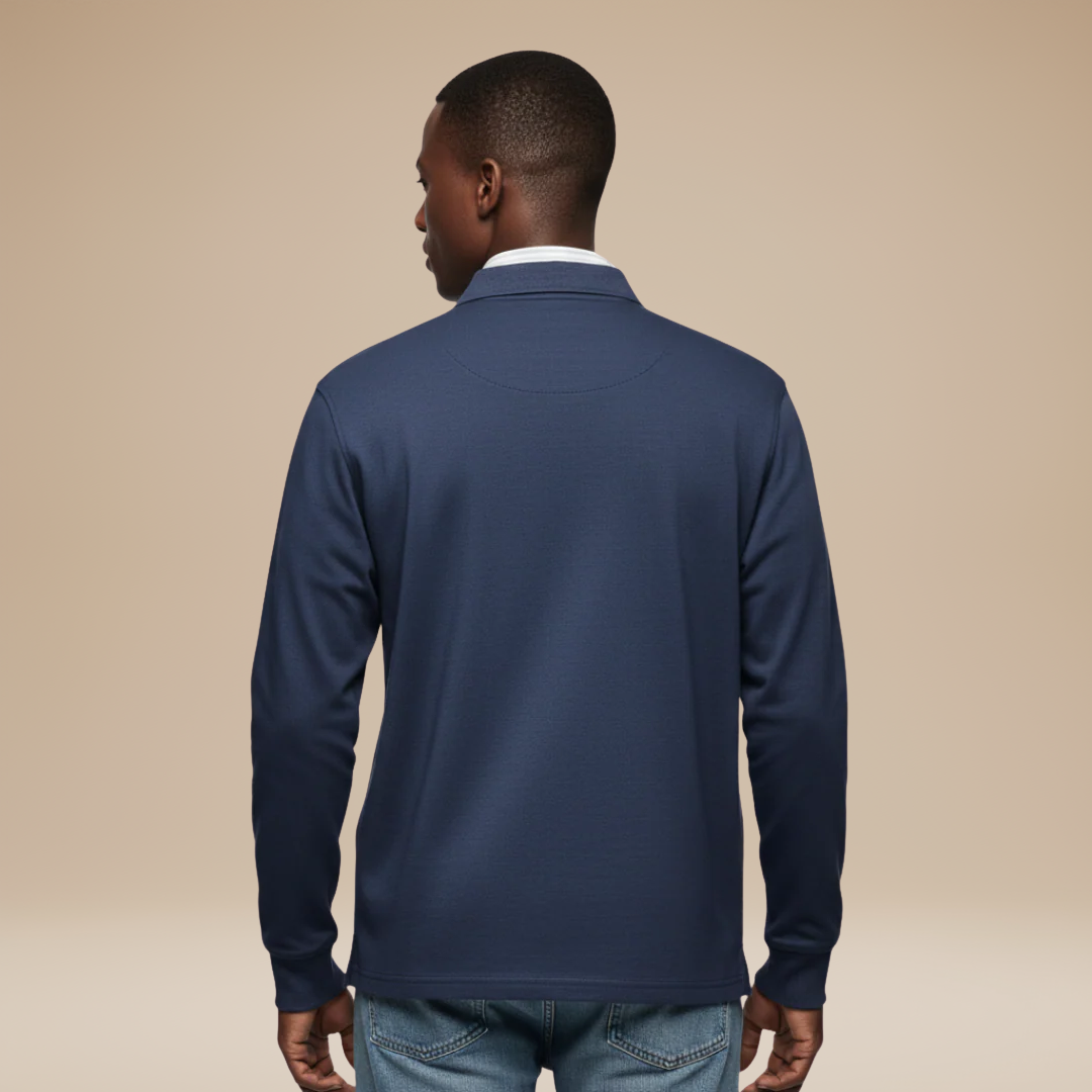 Giovanni | Premium Cotton Polo