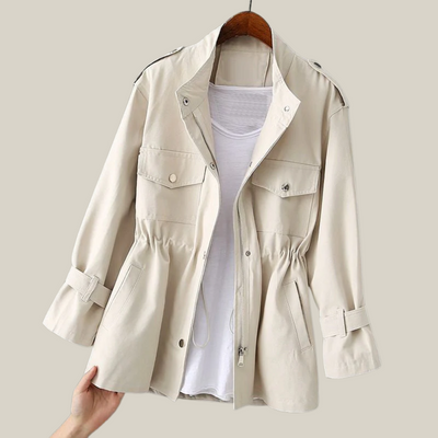Agnese | Giacca Urban Elegance
