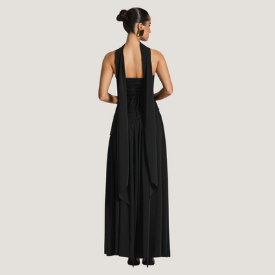 Arianna | Abito da Gala Senza Spalline