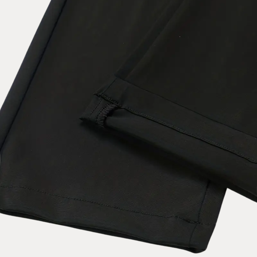 Alessandro | Pantaloni Sartoriali da Uomo