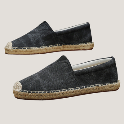 Bianca | Espadrillas Artigianali