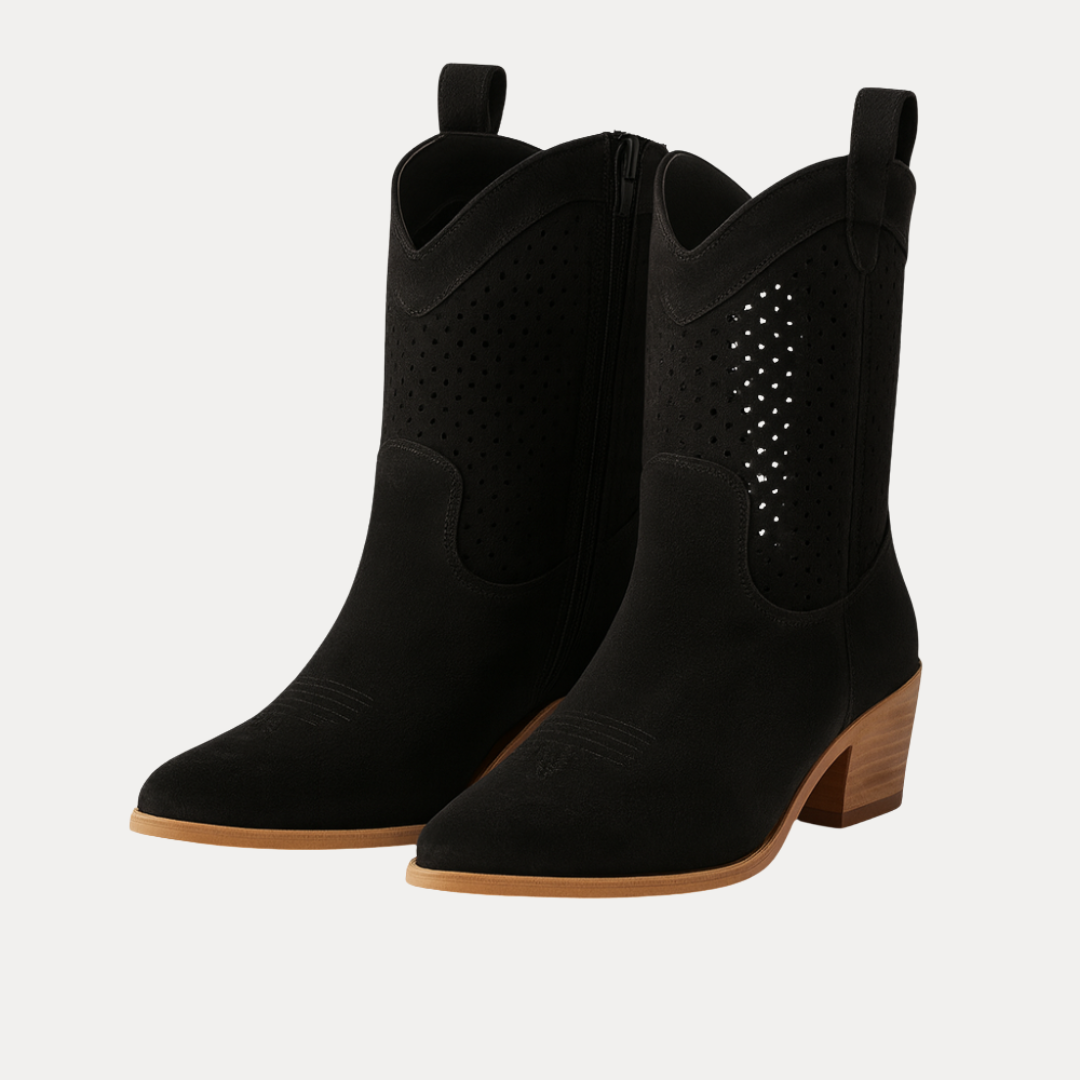 Eleonora | Stivali Western Eleganti