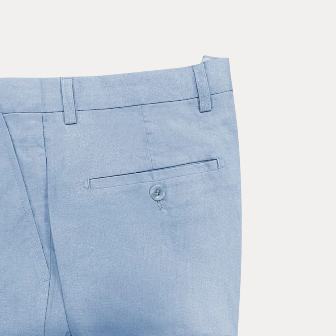 Adrian | Abito moderno slim fit da uomo