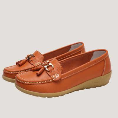 Sabrina | Mocassini Chic e Comodi
