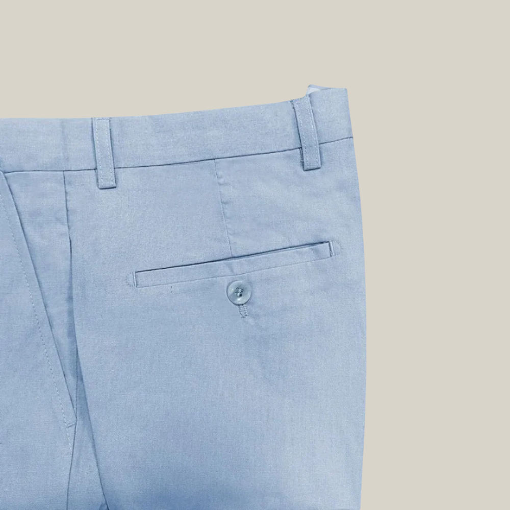 Adrian | Abito moderno slim fit da uomo
