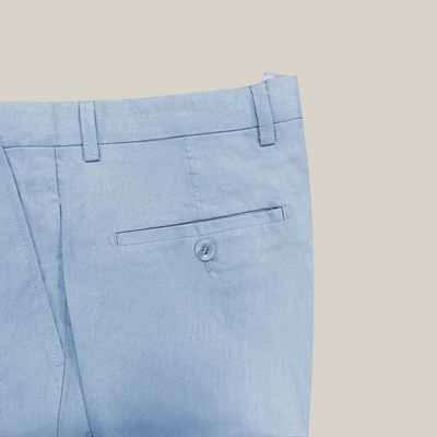 Adrian | Abito moderno slim fit da uomo