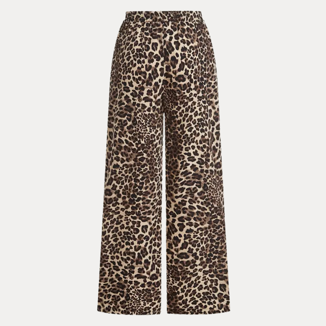 Rachele | Pantaloni Donna Comfort Chic