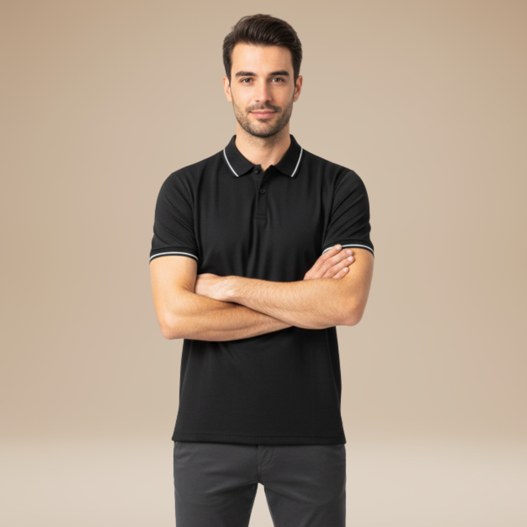 Beltrame | Polo Uomo Comfort Quotidiano