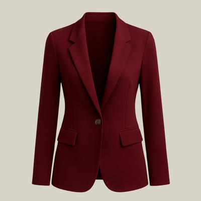 Vittoria | Blazer Classico Elegante