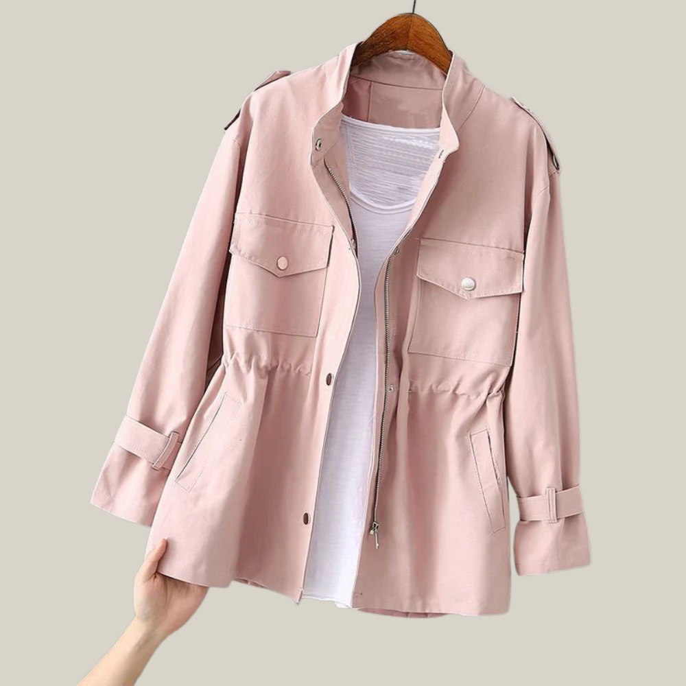 Agnese | Giacca Urban Elegance