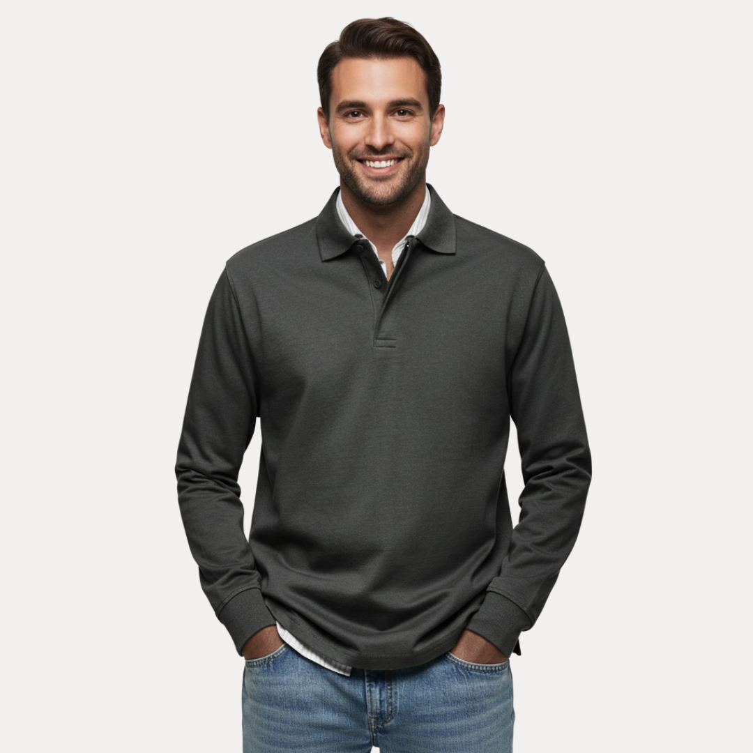 Giovanni | Polo Cotone Premium