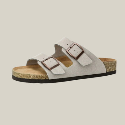 Alba – Sandali Comodi Stile Classico
