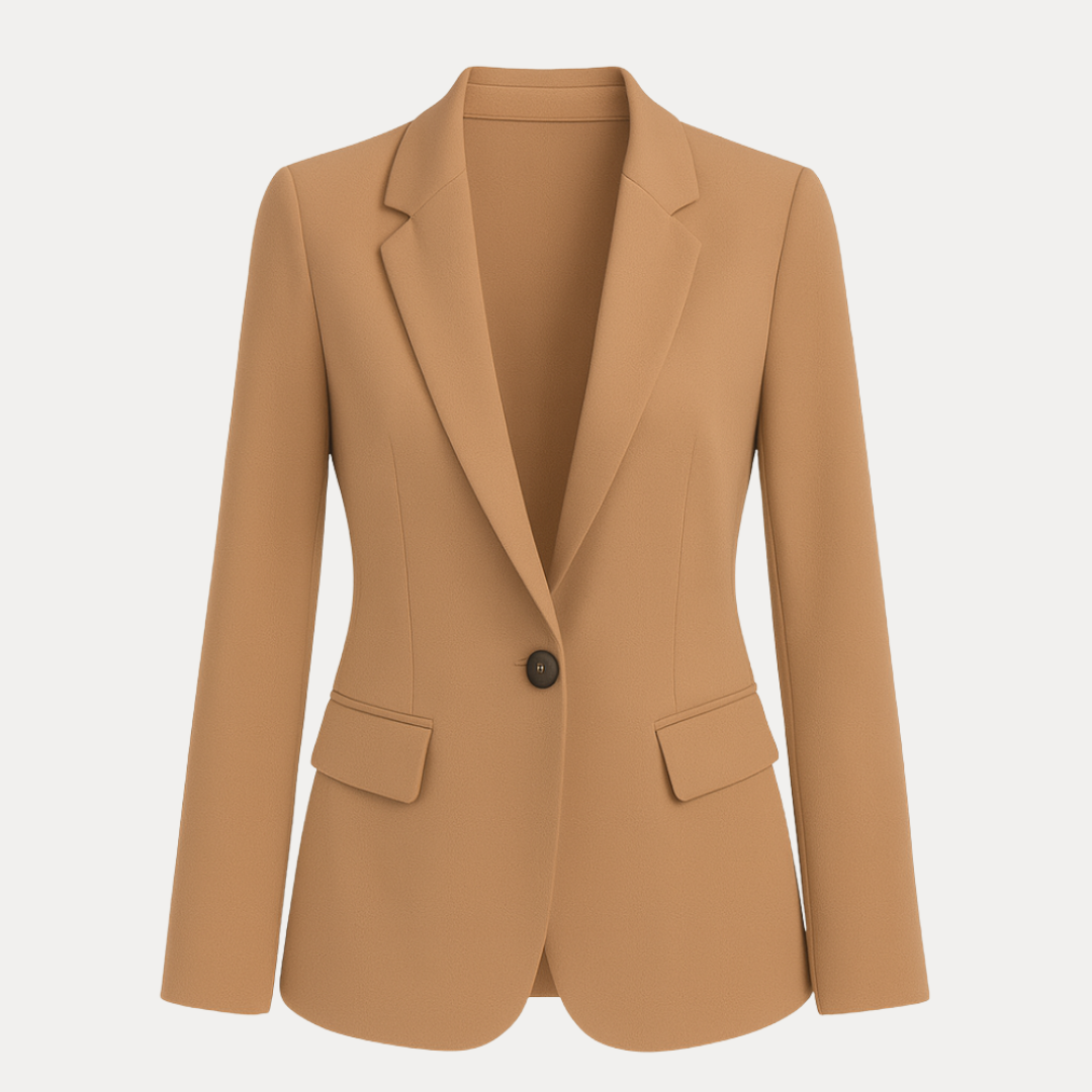 Vittoria | Blazer Classico Elegante