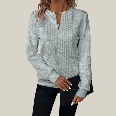Claudia | Maglione Casual Elegante
