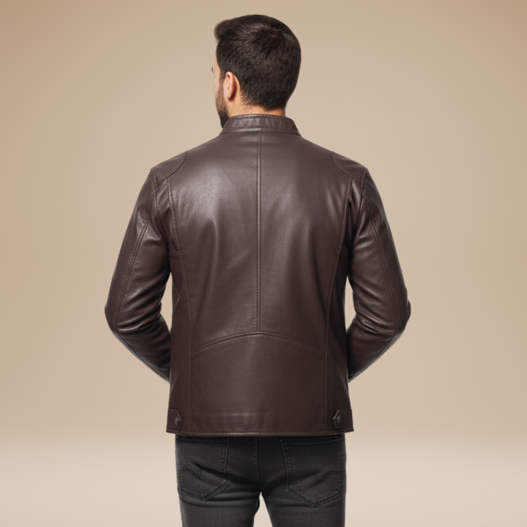 aaMattia | Giacca Uomo Elegante Stile Minimal e Moderno