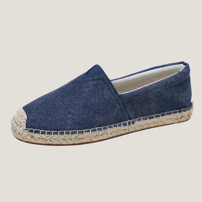 Bianca | Espadrillas Artigianali
