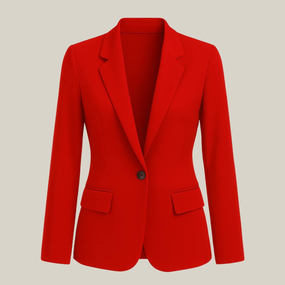 Vittoria | Blazer Classico Elegante