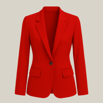 Vittoria | Blazer Classico Elegante