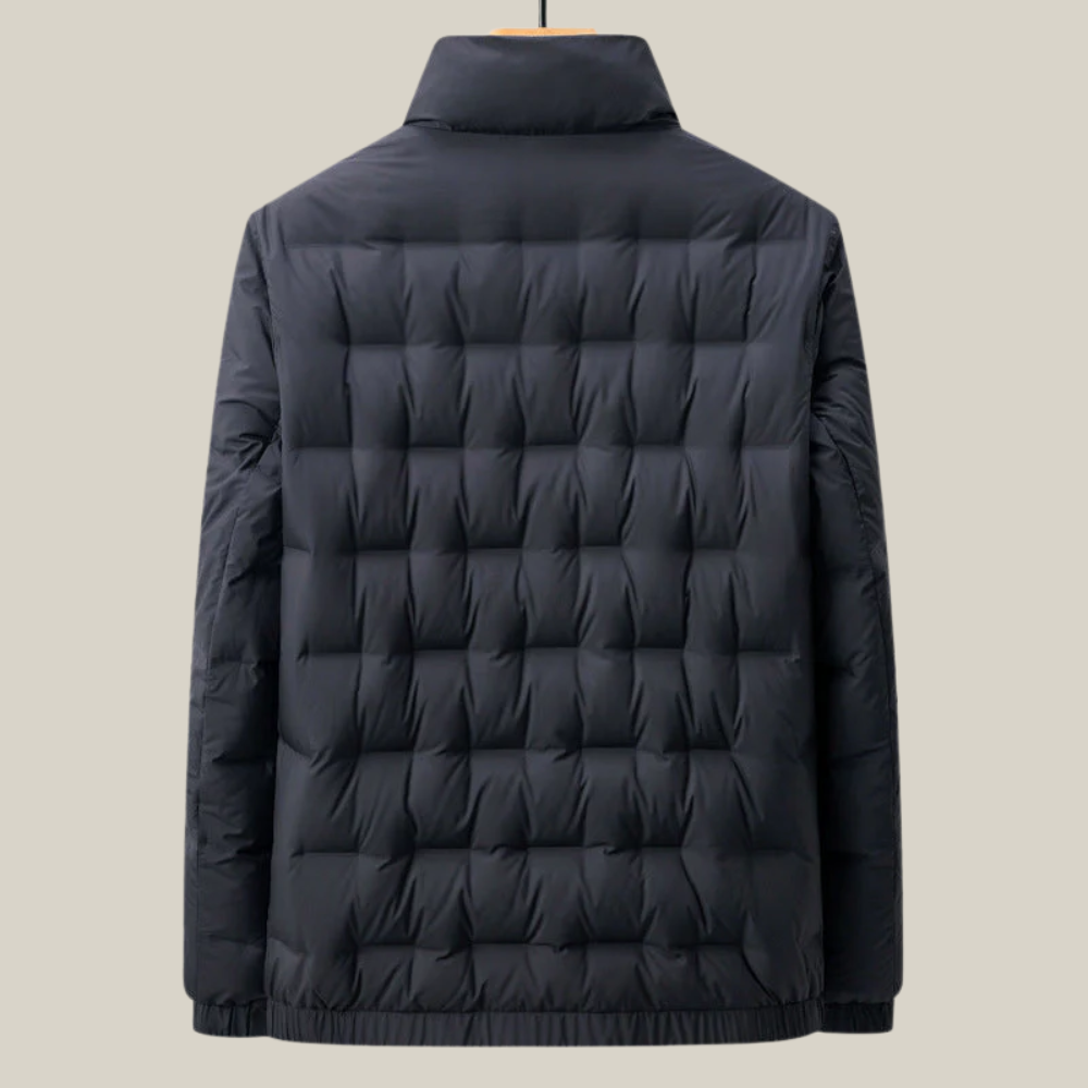 Edoardo | Giubbotto Puffer Trapuntato