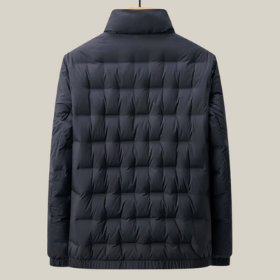 Edoardo | Giubbotto Puffer Trapuntato