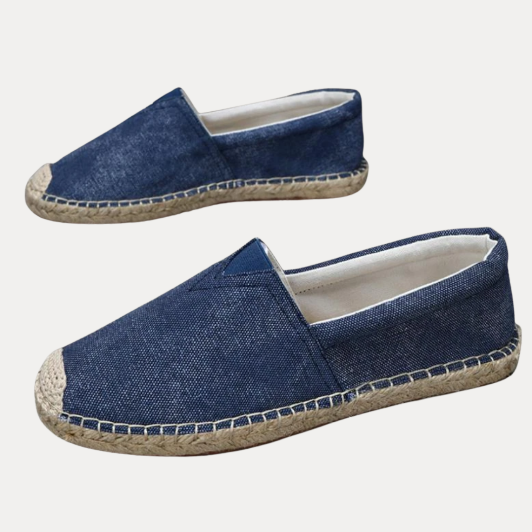 Bianca | Espadrillas Artigianali