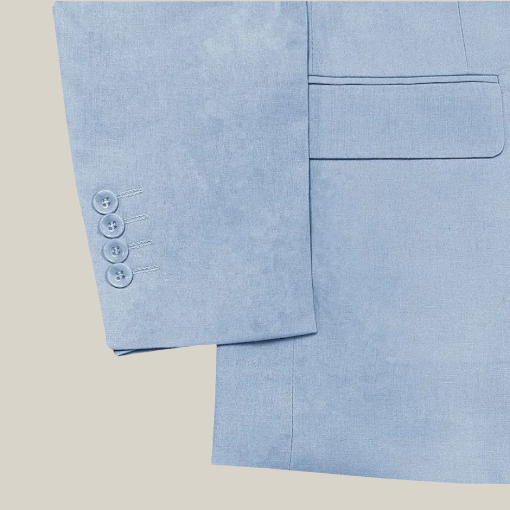 Adrian | Abito moderno slim fit da uomo