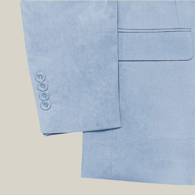 Adrian | Abito moderno slim fit da uomo