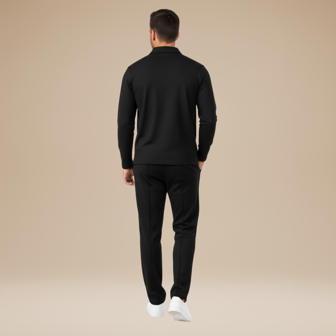 Adamo | Completo Uomo Casual Comodo e Versatile