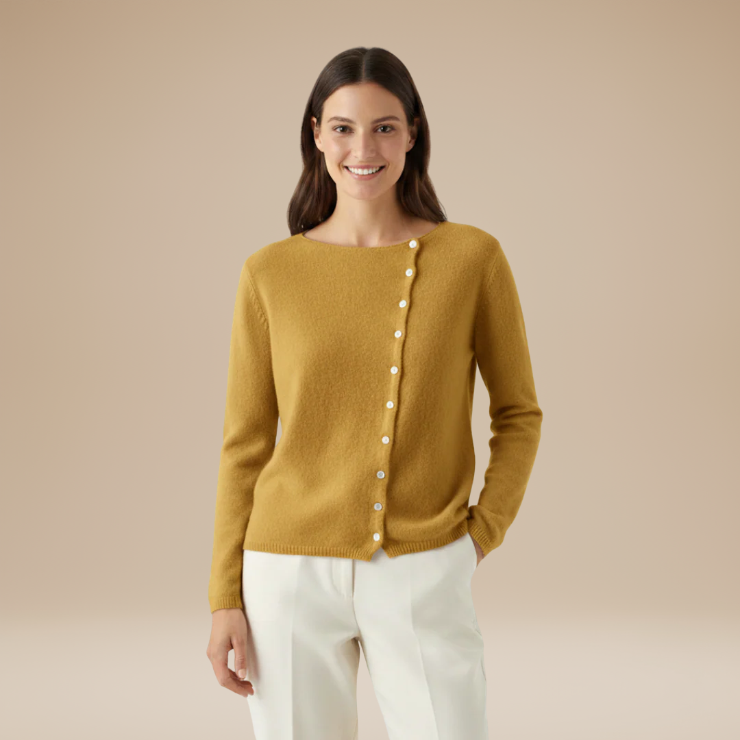 Mariella | Elegant Everyday Cardigan