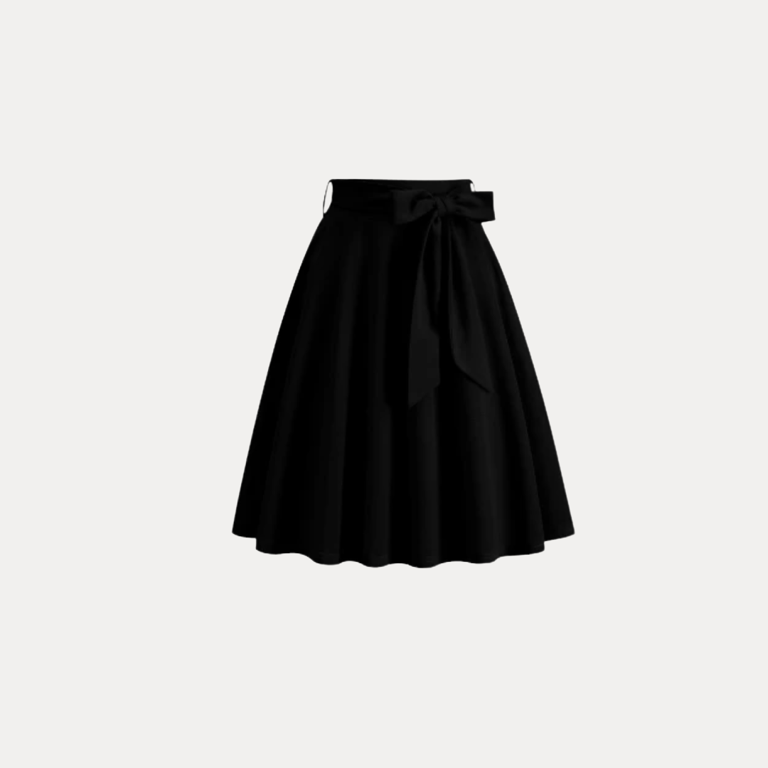 Annalisa | Gonna Ricamata Midi