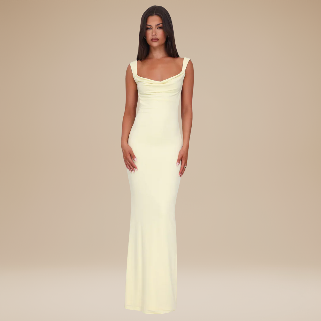 Juliet | Mermaid Formal Dress